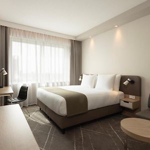 Camera standard con letto king size